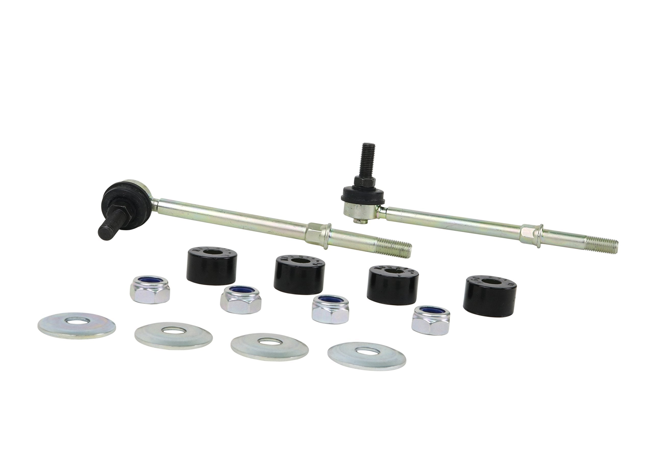 Black Nolathane Sway Bar Link Assembly REV006.0008