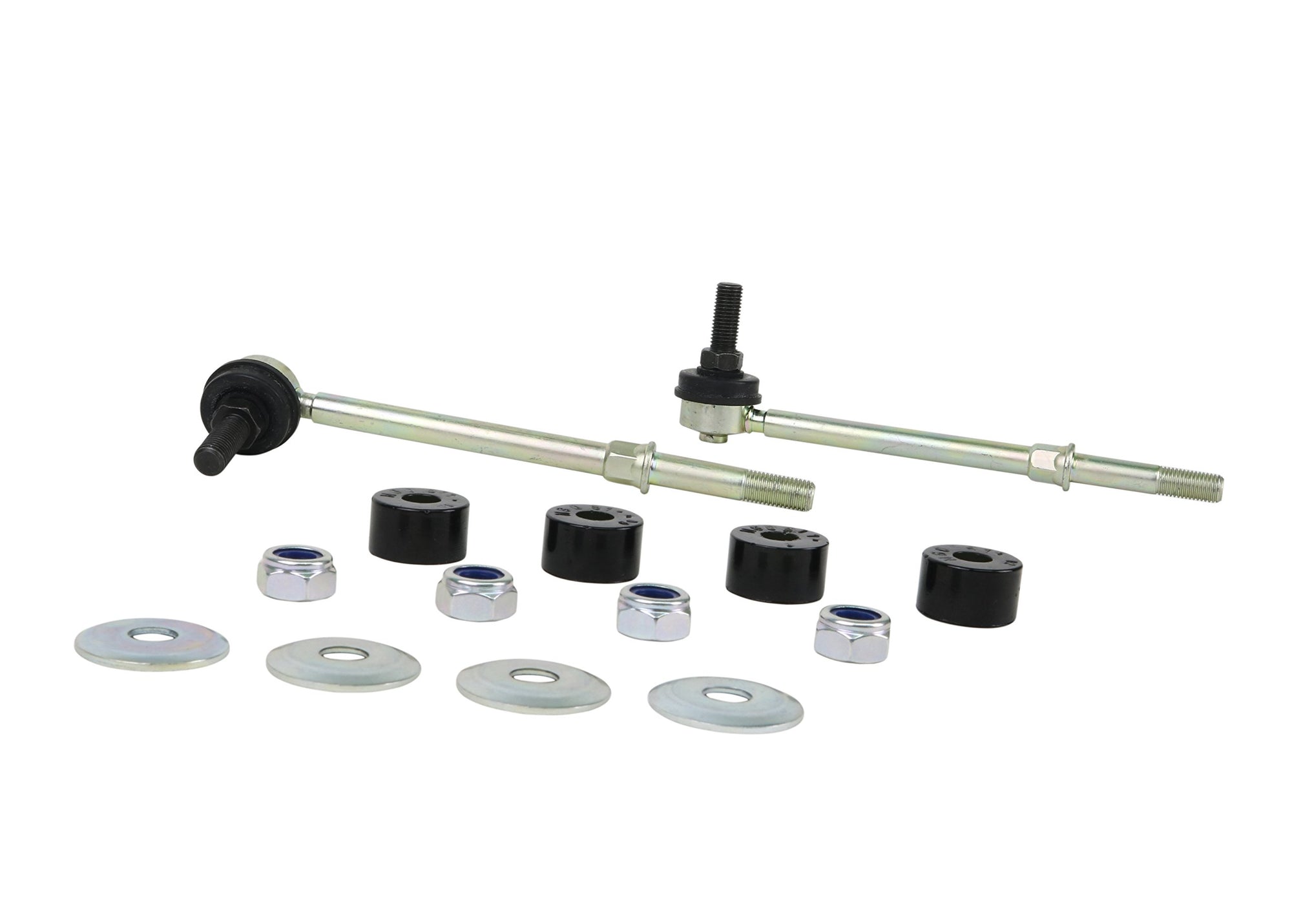 Black Nolathane Sway Bar Link Assembly REV006.0008