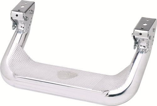 Super Hoop Carr 124872-1 XM3 Polished Step,Black