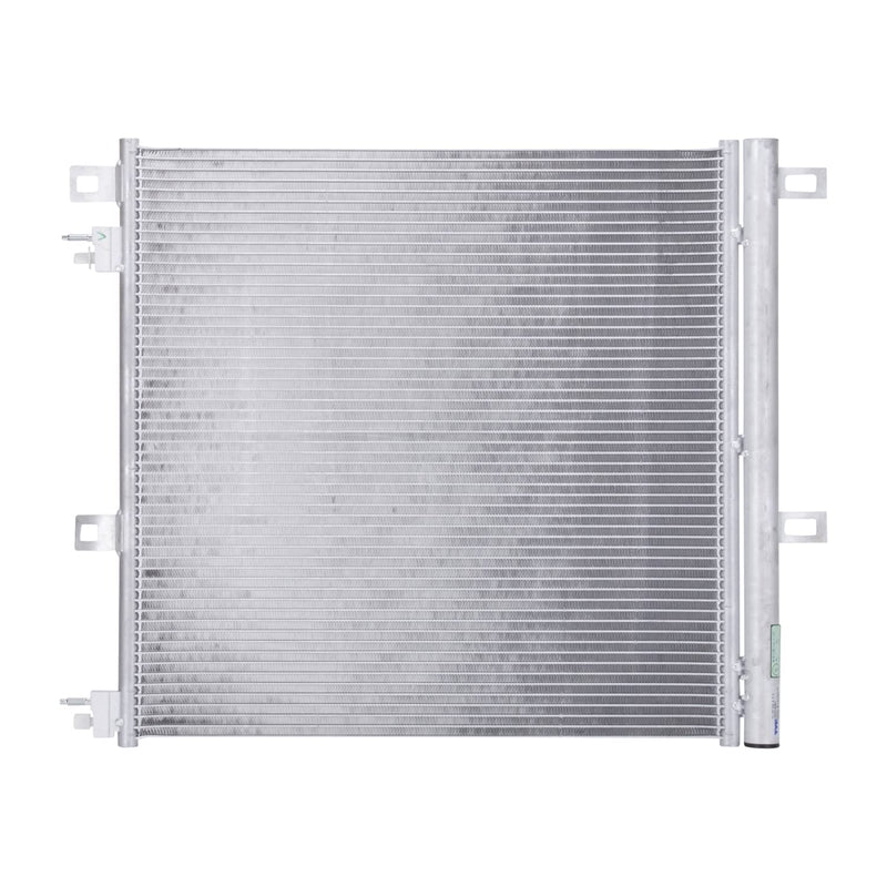 Condenser Assembly TYC 30043 Compatible with 2017-2020 Cadillac XT5
