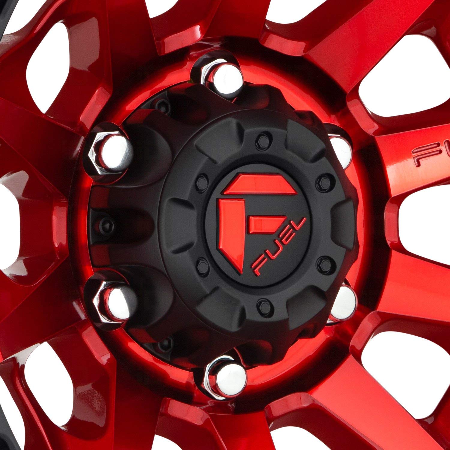 18X9 COVERT 6X135 QLB 5 87.1 1MM