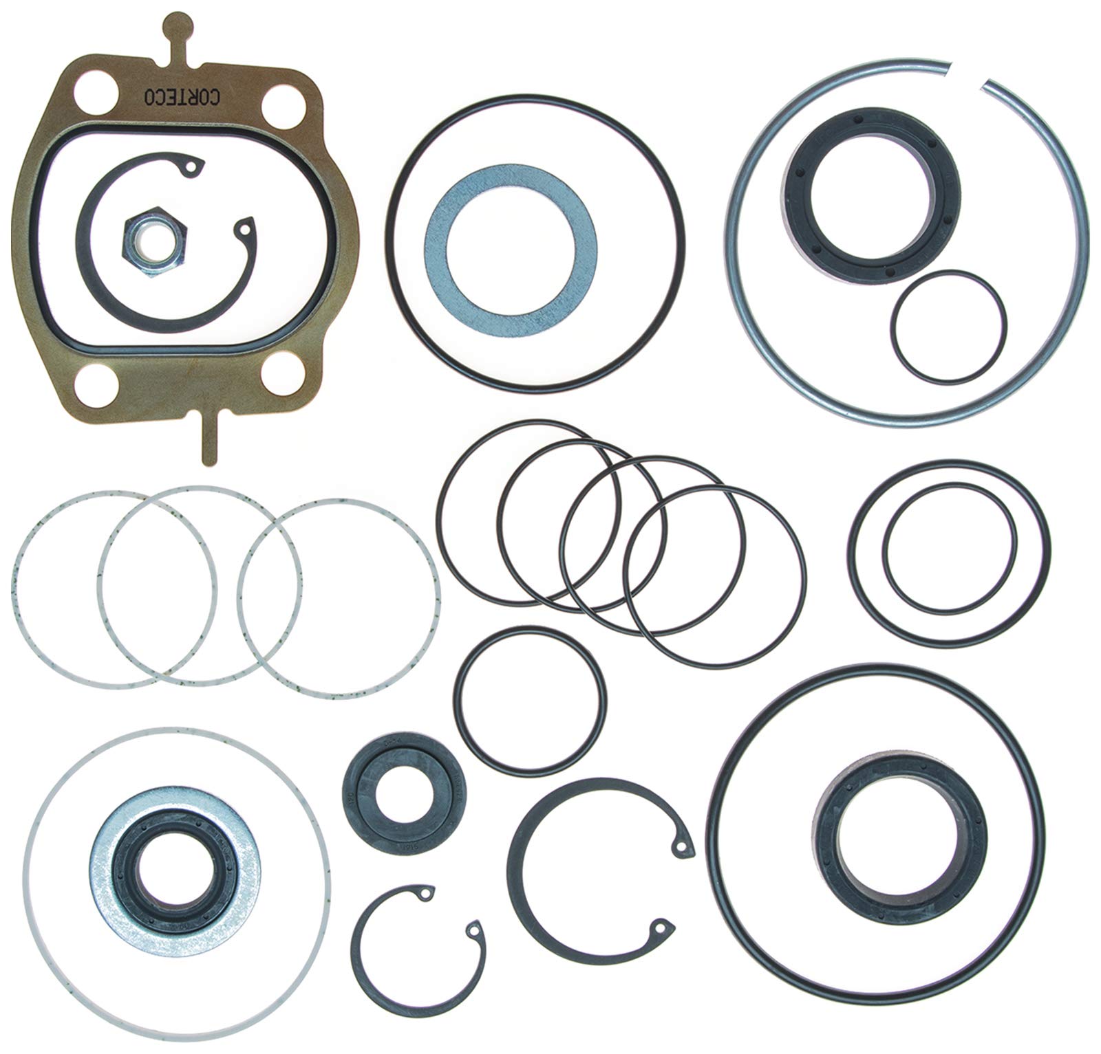 Power Steering Gates 351300 Repair Kit
