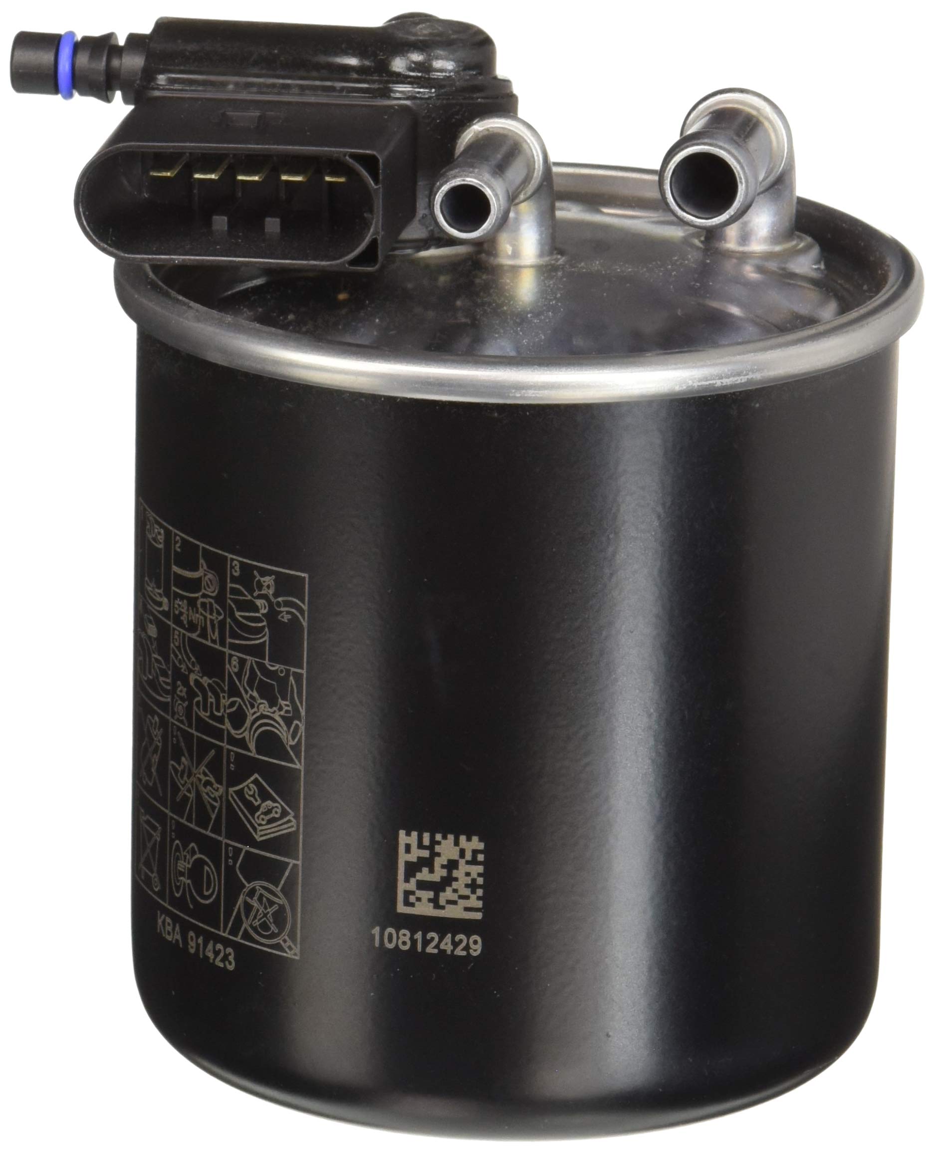 KL 949 Mahle Fuel Filter, 1 Pack