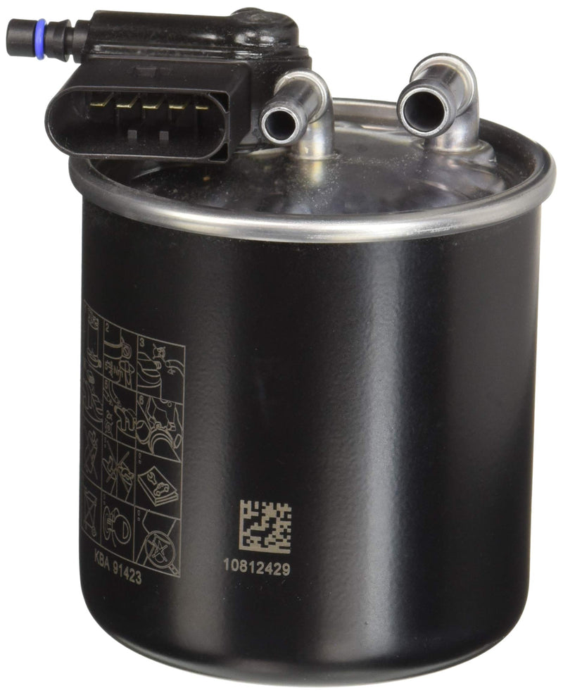 KL 949 Mahle Fuel Filter, 1 Pack
