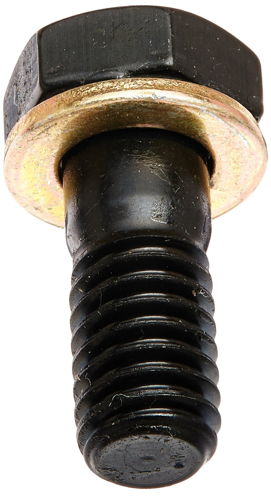 150-2201 ARP High Performance Series Clutch Cover/Pressure Plate Bolt Kit , Black