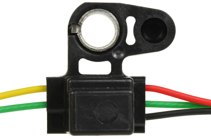 Auto Trans Speed Sensor NGK/NTK AU0184 (74206)
