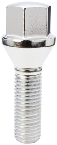 Cone Seat Gorilla Automotive 17015 Lug Bolts (12mm x1.50 Thread Size)