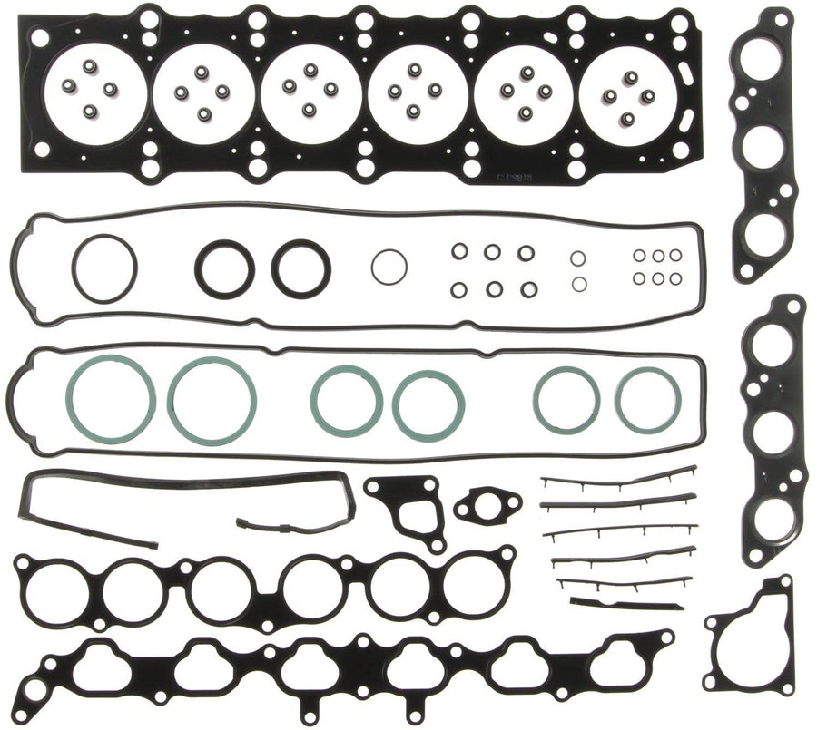 Engine Cylinder Head Gasket Set MAHLE HS54034