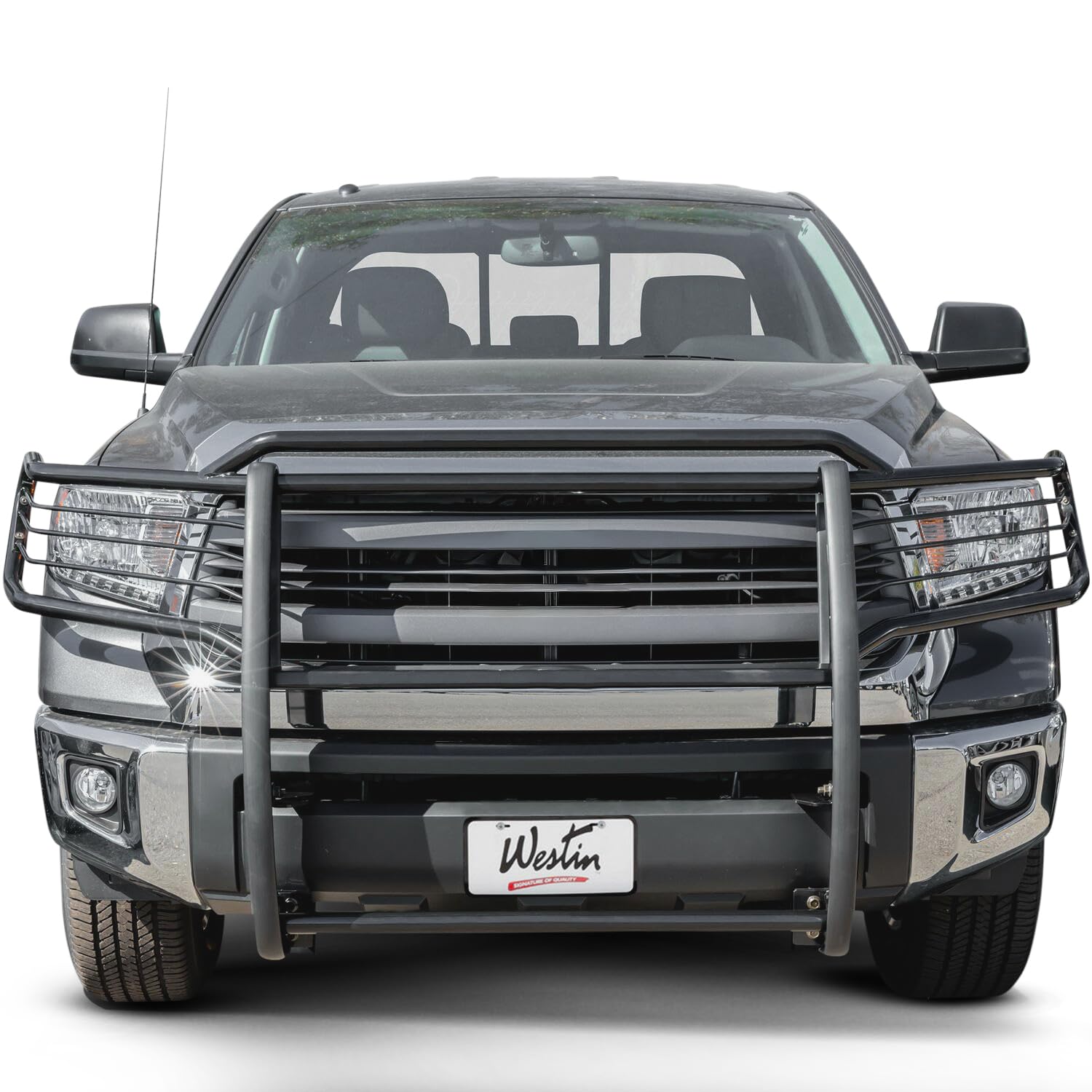 Sportsman Grille Guard Westin 40-3705 fits 2014-2021 Tundra