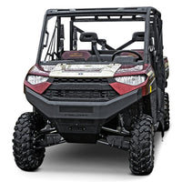 70-3000 Steelcraft - Front Bumper Replacement
