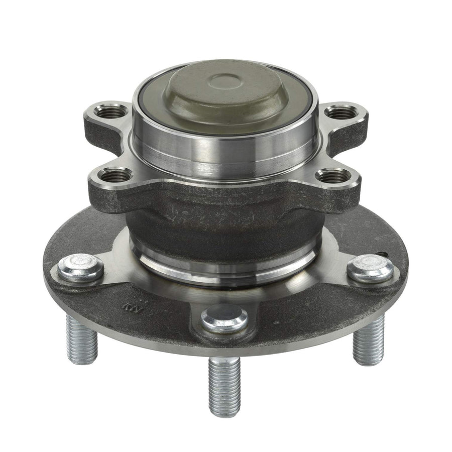 Wheel Bearing and Hub Assembly MOOG for Honda Civic