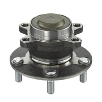 Wheel Bearing and Hub Assembly MOOG for Honda Civic