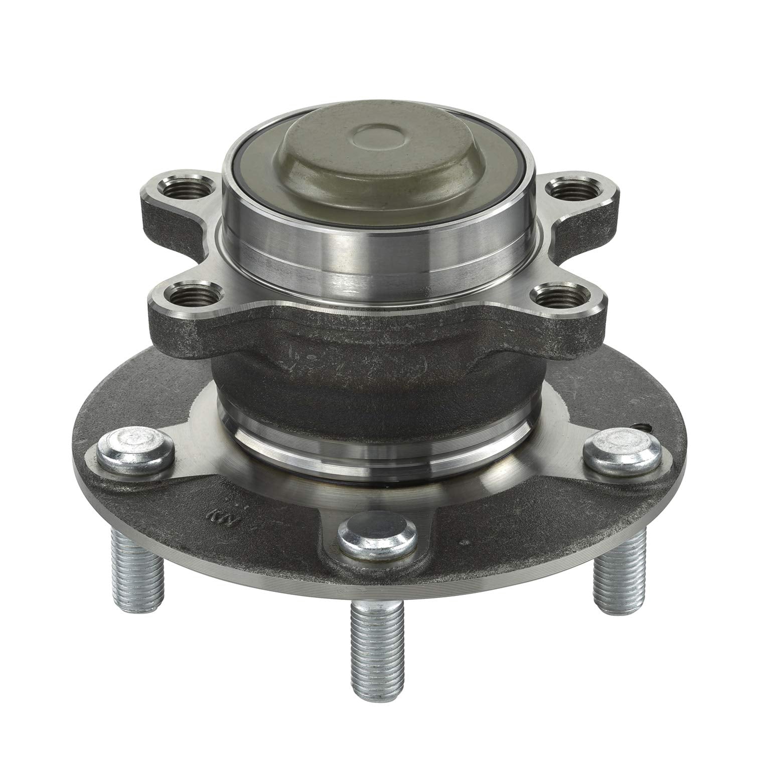 Wheel Bearing and Hub Assembly MOOG for Honda Civic