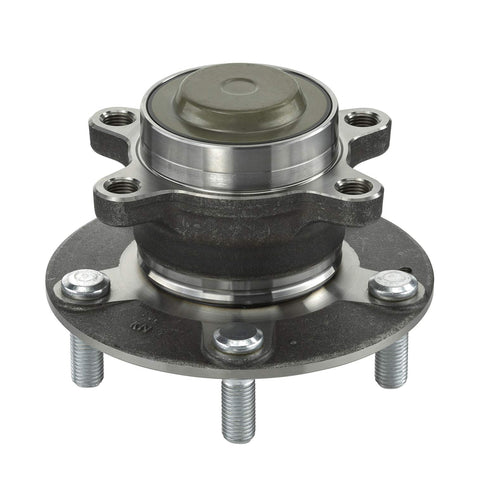 Wheel Bearing and Hub Assembly MOOG for Honda Civic