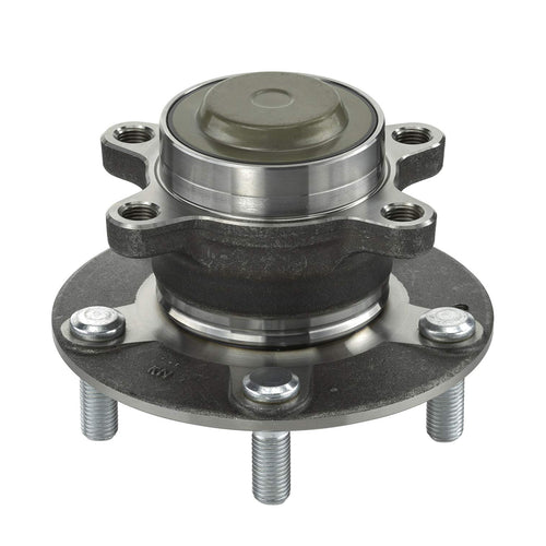 Wheel Bearing and Hub Assembly MOOG for Honda Civic