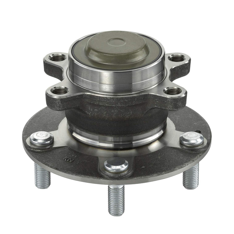 Wheel Bearing and Hub Assembly MOOG for Honda Civic