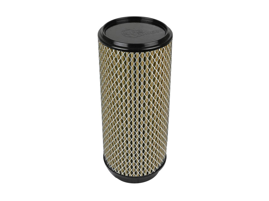 aFe Power Performance Replacement Air Filter for CanAm Maverick X3 87-10076, Washable, Oiled Media