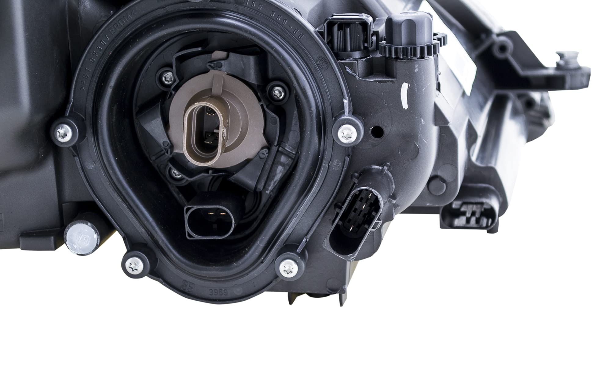 Hella Hlmp 008361651 Lh Mb Slk 360/55Amg 05-