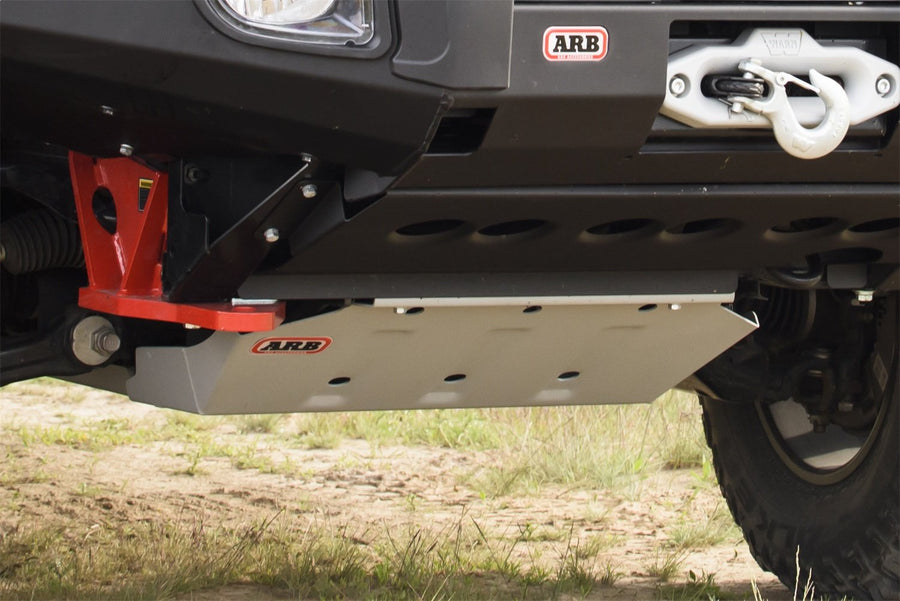 Under Vehicle Protection ARB Tacoma 05 On Or 16On (5423010)