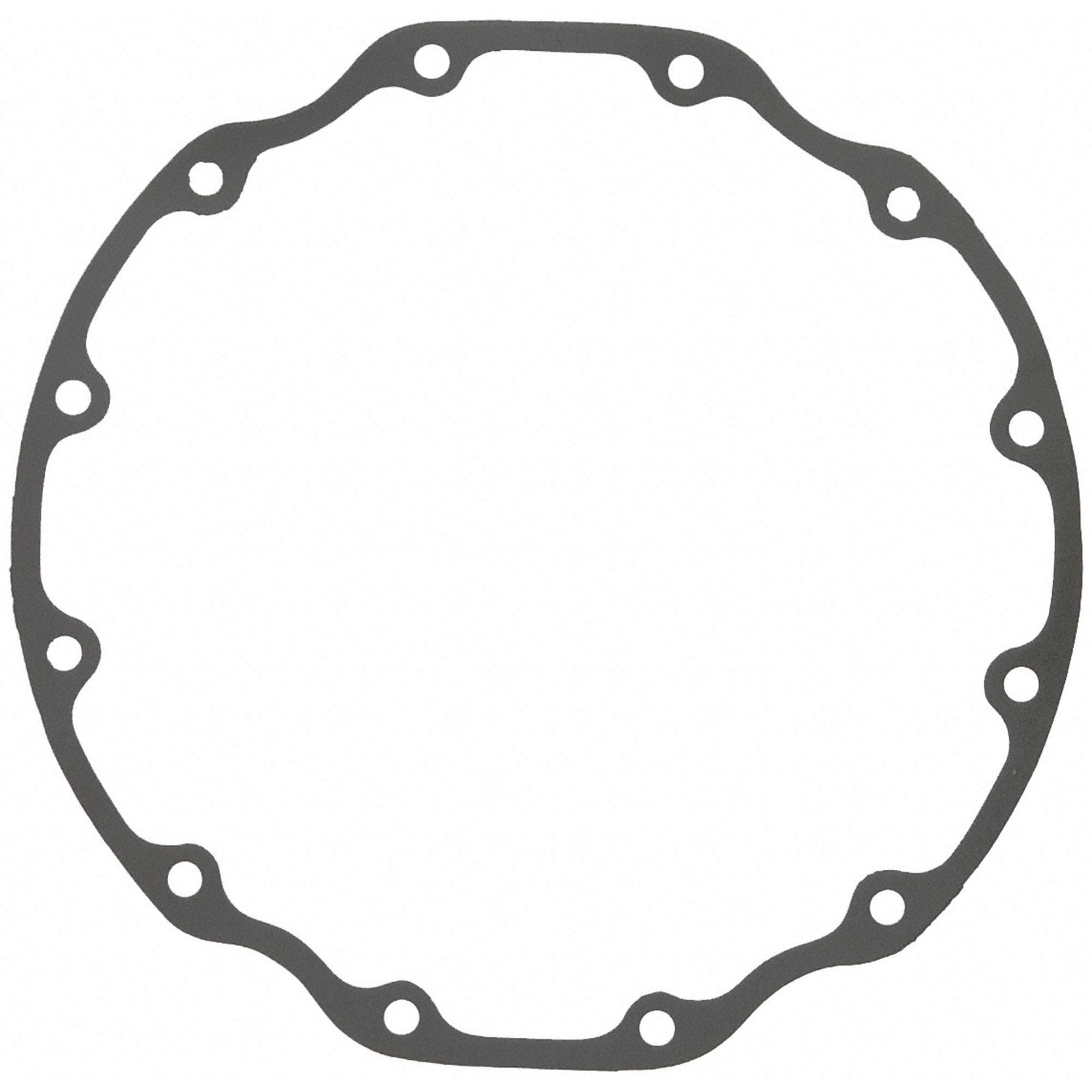 Axle Hsg. Cover or Diff. Seal FEL-PRO RDS 55008