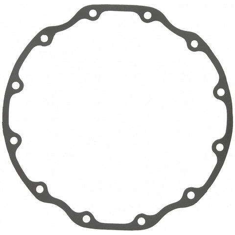 Axle Hsg. Cover or Diff. Seal FEL-PRO RDS 55008