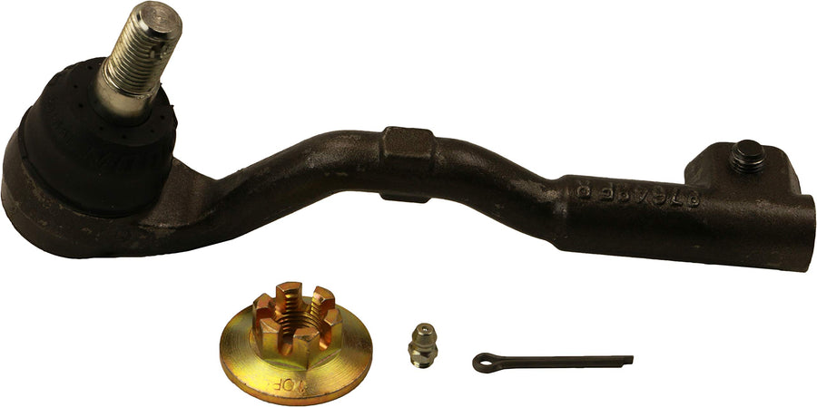 Steering Tie Rod End MOOG ES801293 for BMW X5