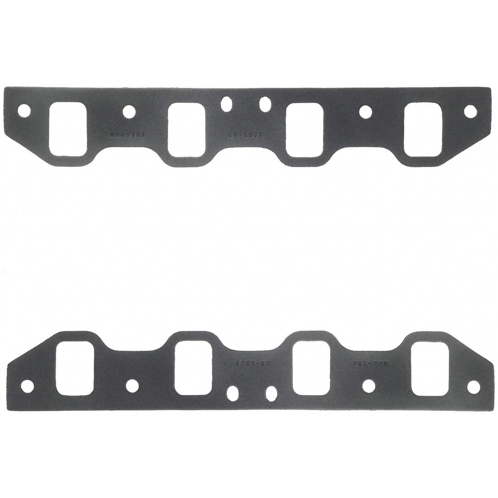 1253 S-3 FEL-PRO Intake Manifold Gasket Set