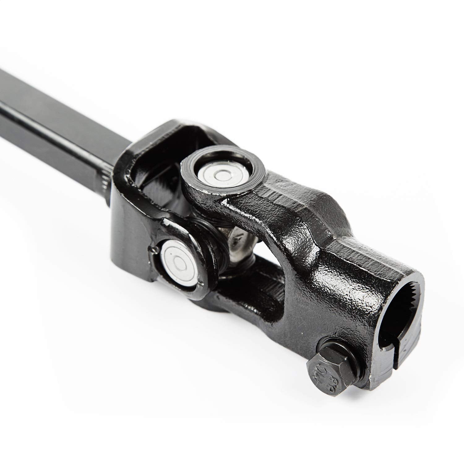 18016.05 | Omix Steering Column Shaft | OE Reference: 4713943 | Fits 1984-1994 Jeep Cherokee SJ / XJ / Comanche MJ