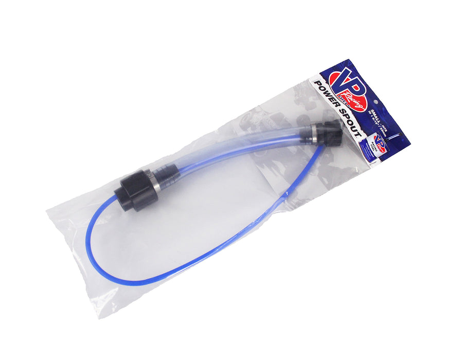 Power Spout VP Racing Fuels (348) Deluxe Tube