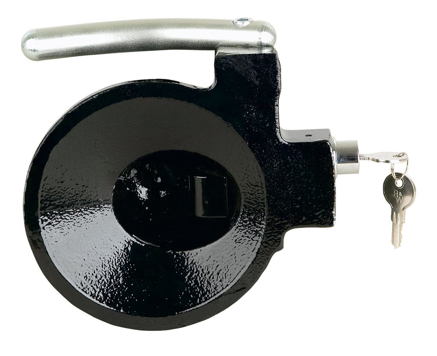 Gooseneck Coupler B&W Trailer Hitches (GNC4251
