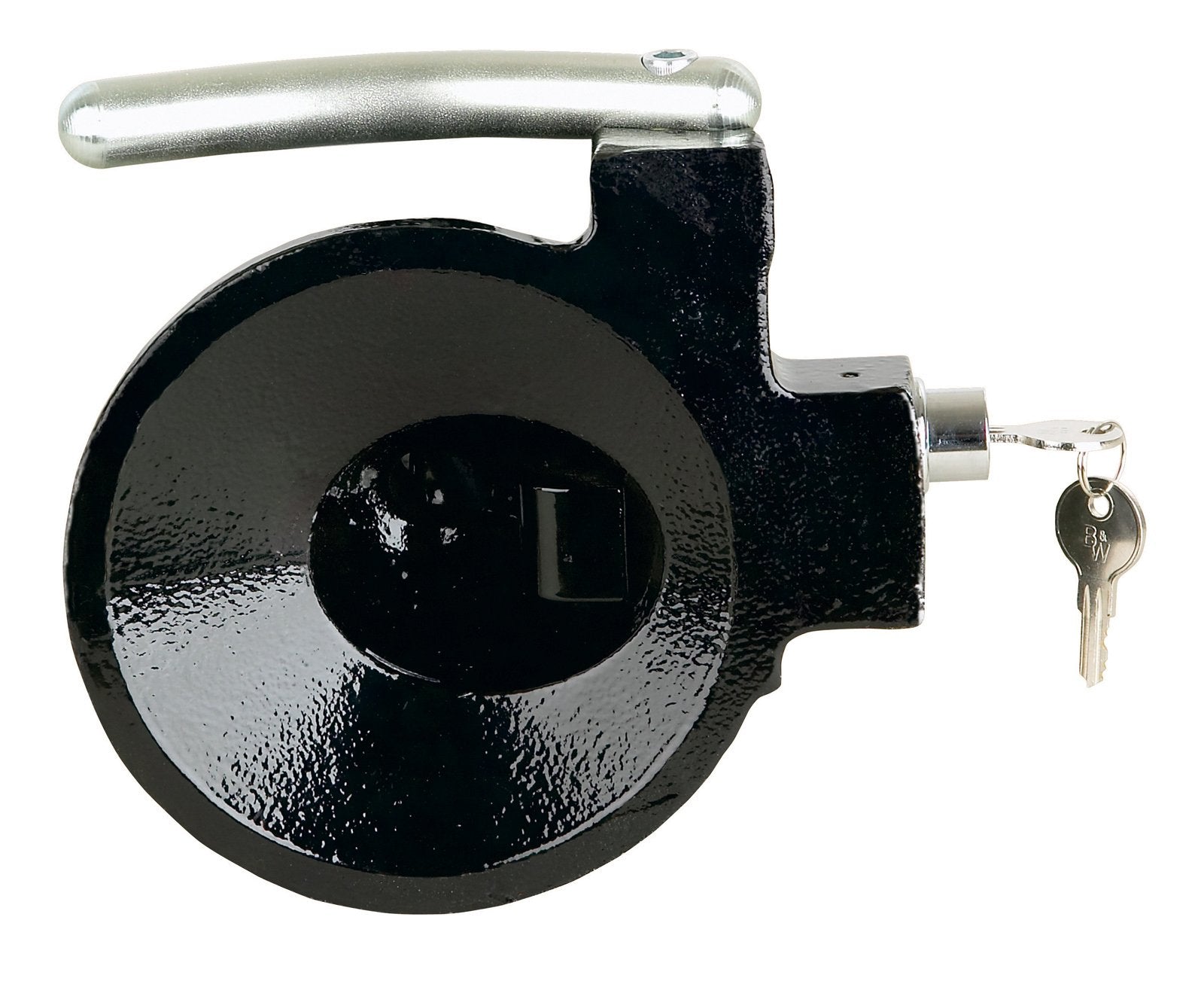 Gooseneck Coupler B&W Trailer Hitches (GNC4251