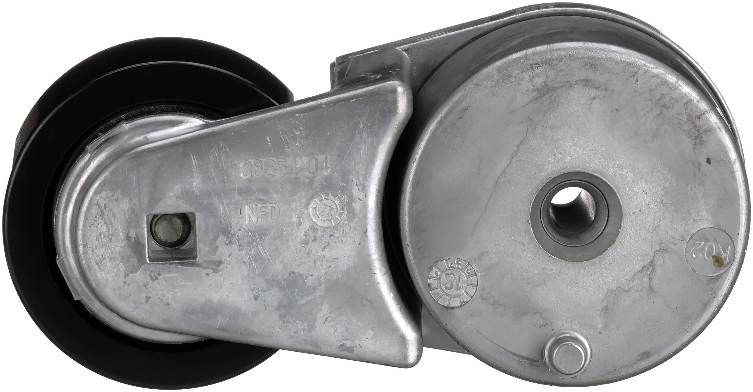 Heavy-Duty FleetRunner Automatic Belt Drive Tensioner