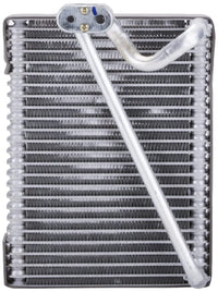 Subaru Impreza TYC 97133 Replacement Evaporator