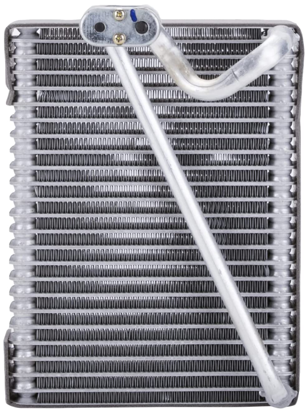 Subaru Impreza TYC 97133 Replacement Evaporator