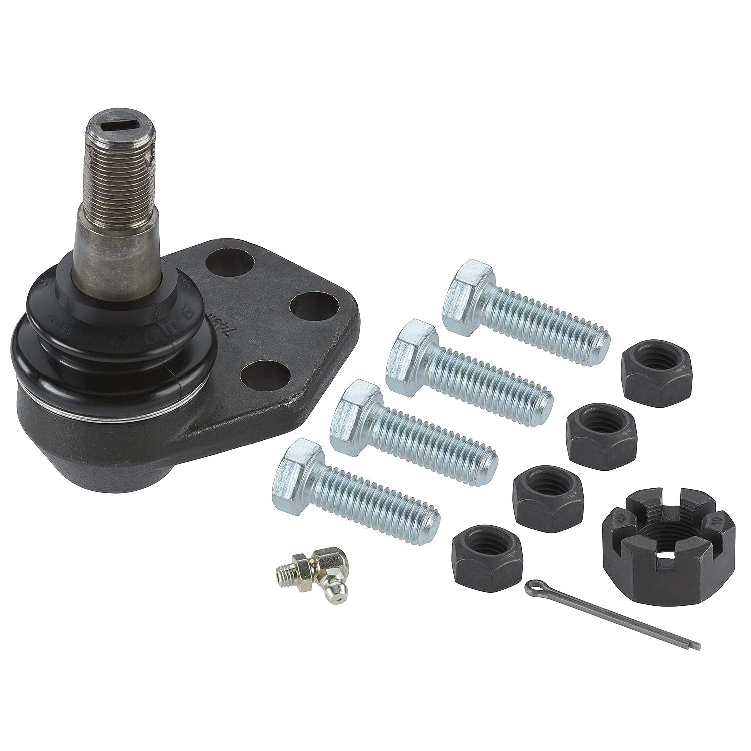 Front Lower Suspension Ball Joint MOOG K7369 for Dodge Ram 2500