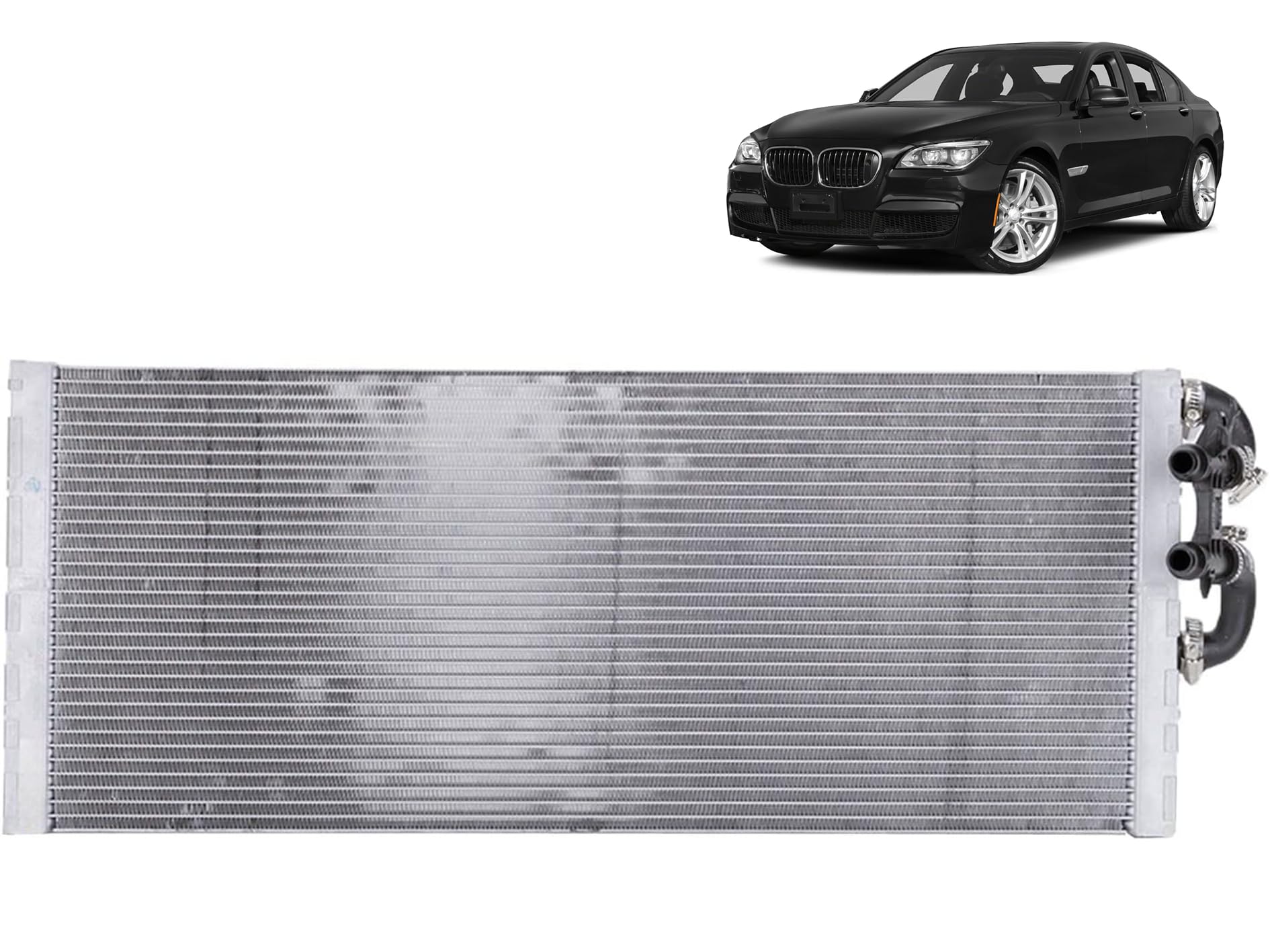 7 Srs TYC 09-15 Bw 4.4/6.0L V8(Aux)1R Pa Rad