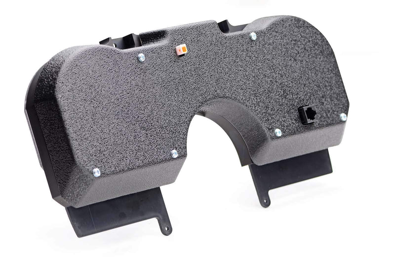 Chevy Camaro VHX System, Carbon Fiber Face - Blue Display 1982-89