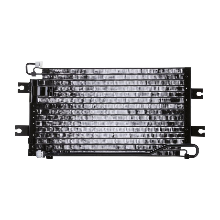 MAZDA Miata Serpentine Replacement Condenser TYC 4266 Compatible with
