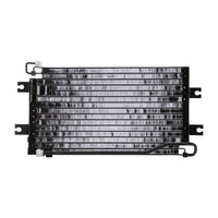 MAZDA Miata Serpentine Replacement Condenser TYC 4266 Compatible with