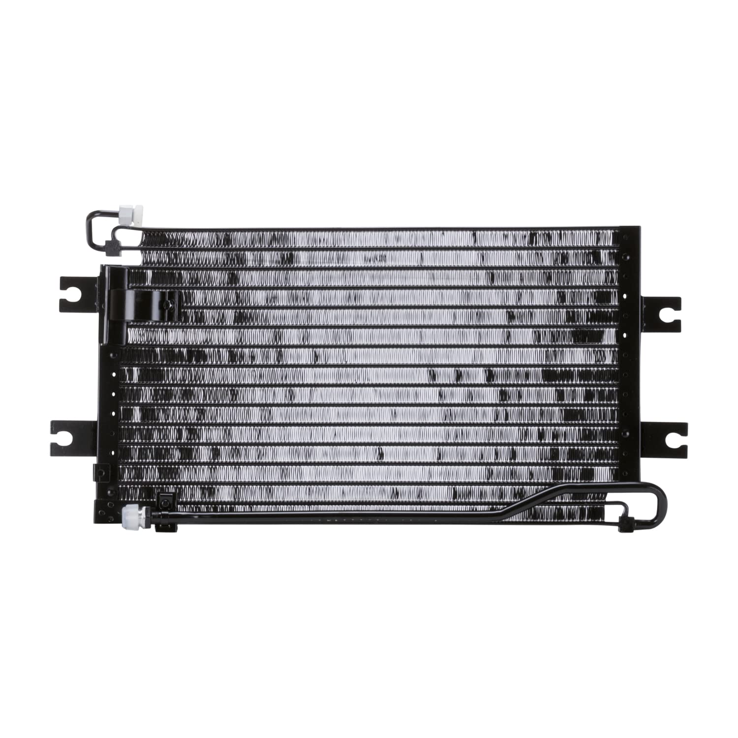 MAZDA Miata Serpentine Replacement Condenser TYC 4266 Compatible with