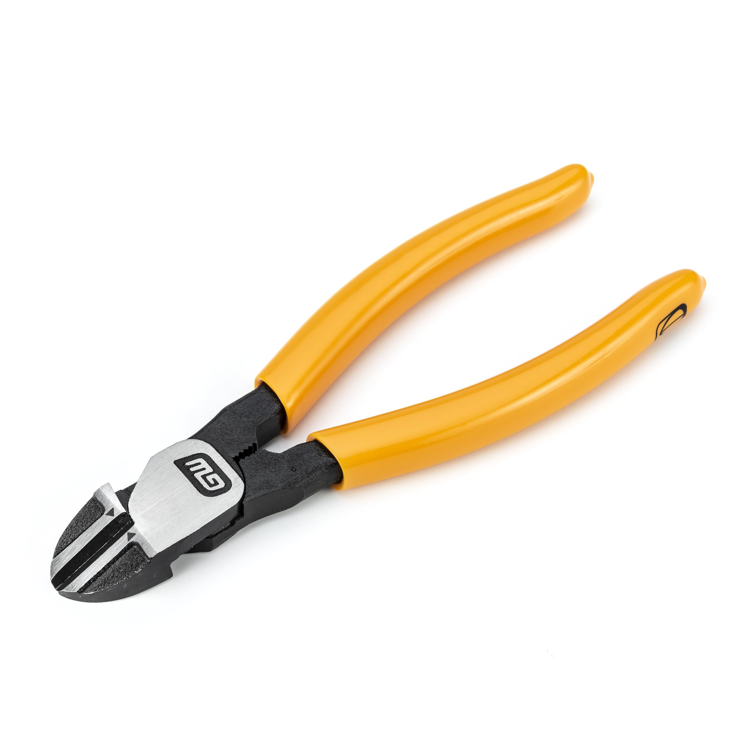 6 Inch GEARWRENCH Dipped Handle Diagonal Cutting Plier - 82178-06