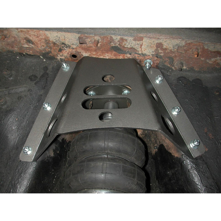 1964-1966 Mustang Strut Tower Braces