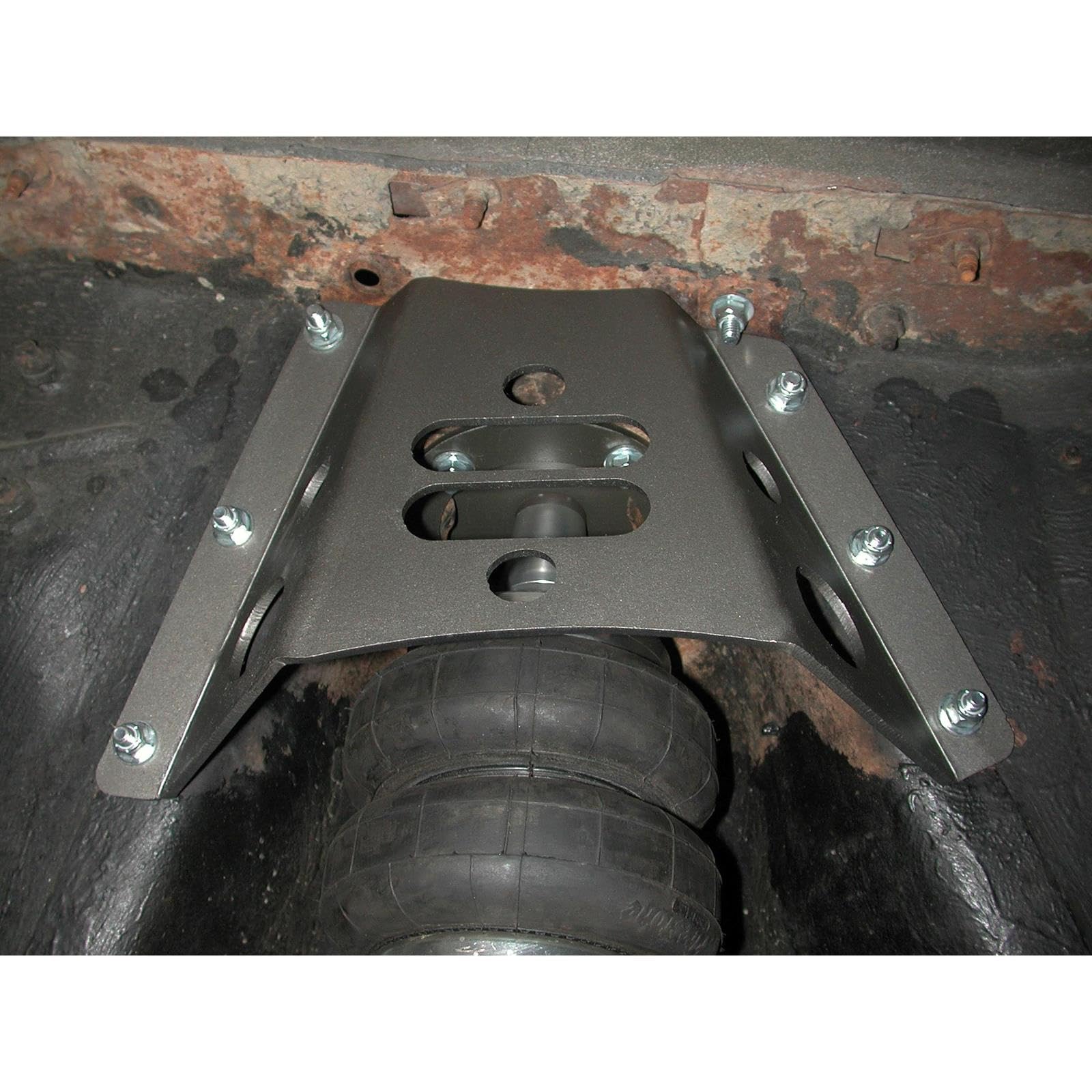 1964-1966 Mustang Strut Tower Braces