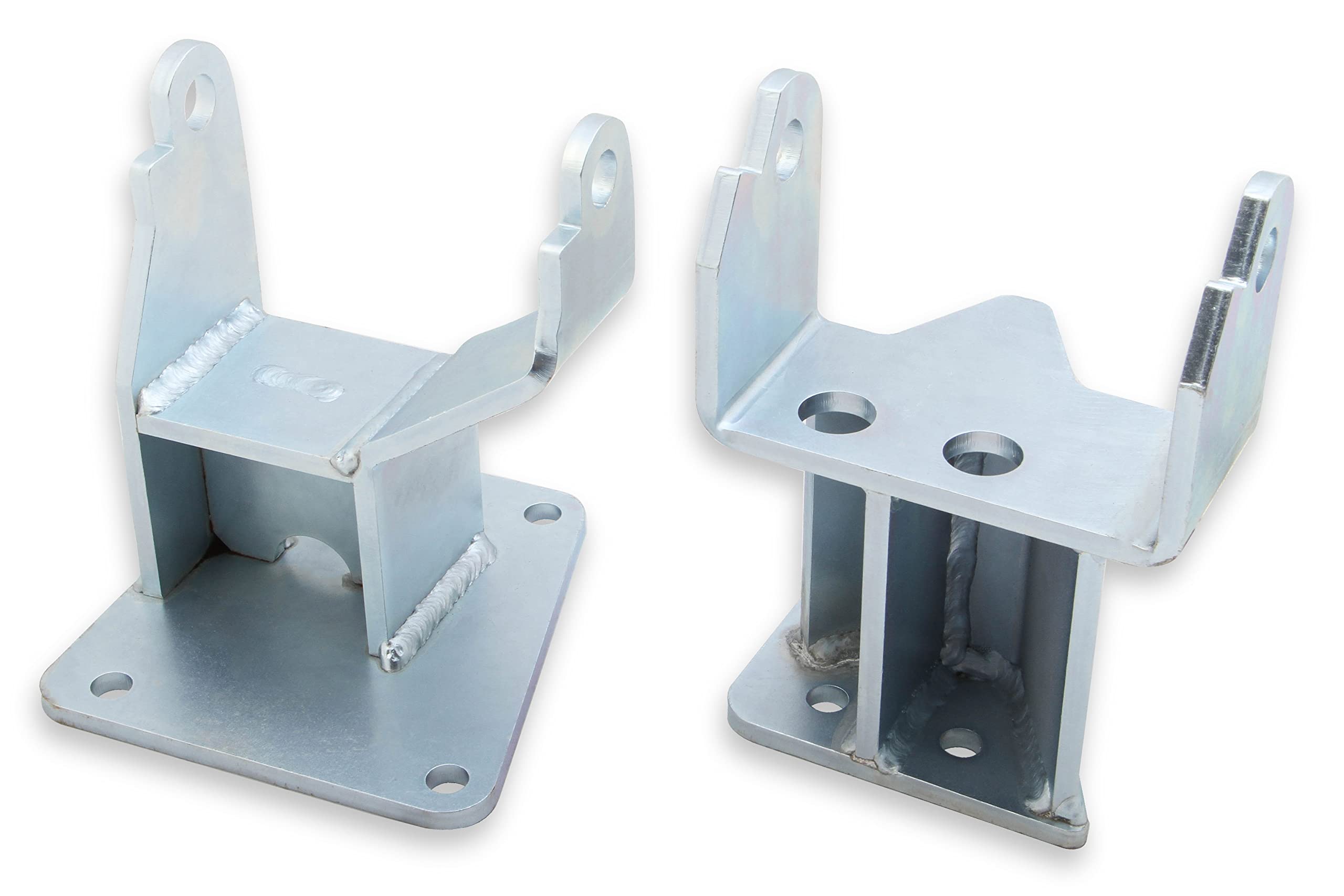 Engine Mount Brackets Hooker Blackheart 71221002HKR