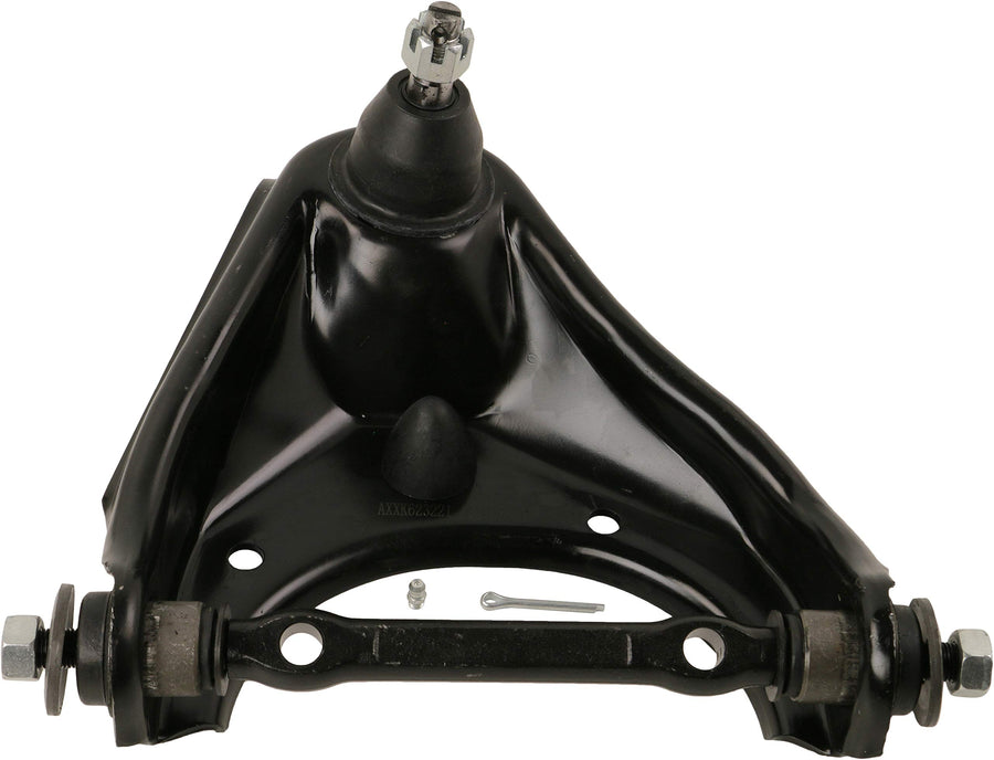 MOOG Front Left Upper Suspension Control Arm and Ball Joint Assembly for Dodge Dakota RK623221
