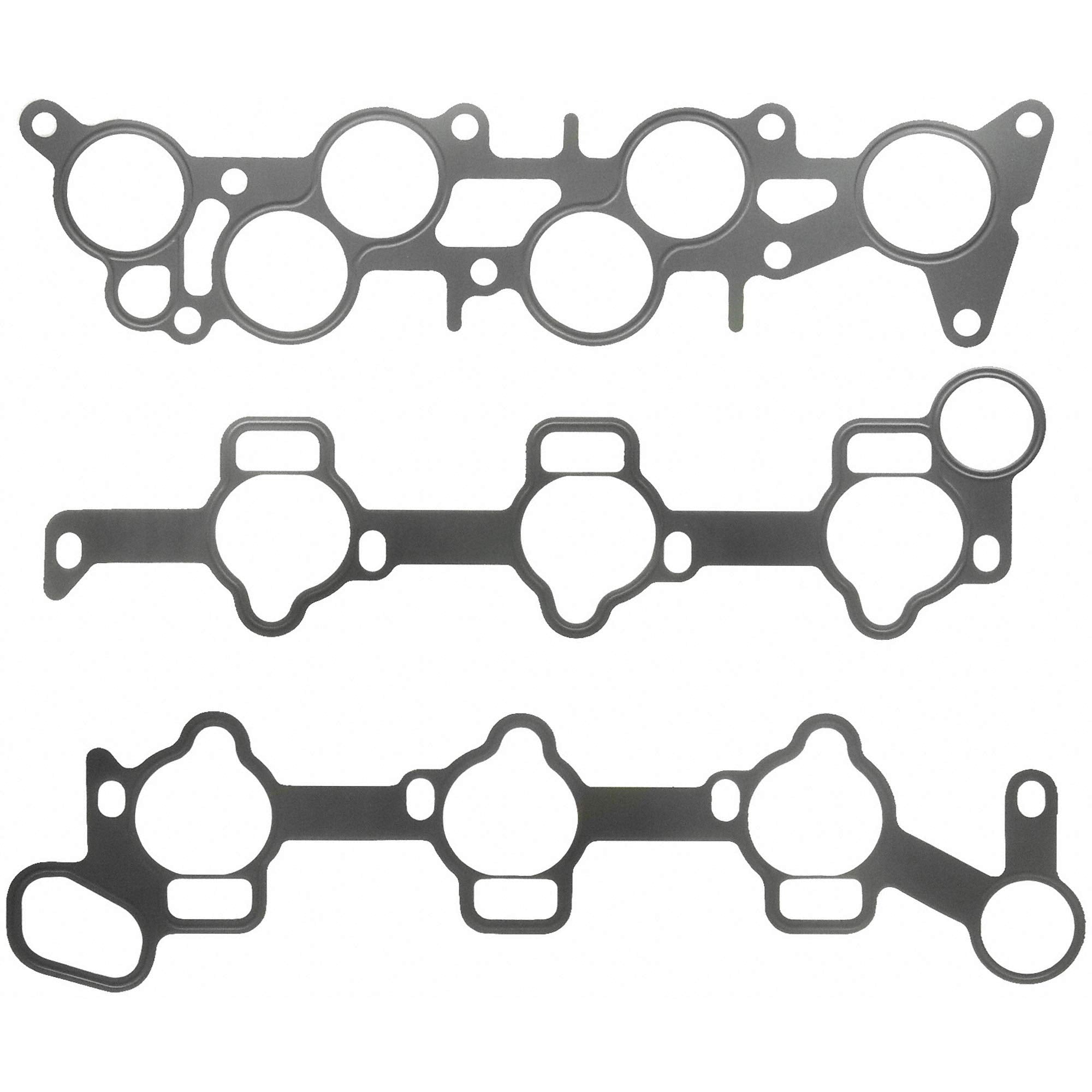 MS 94854 FEL-PRO Intake Manifold Gasket Set