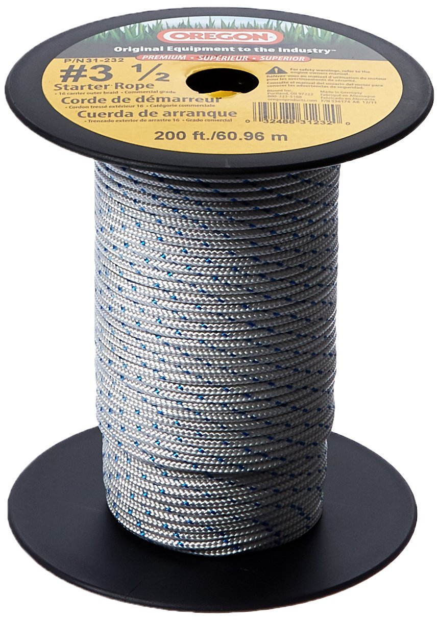 31-232 Oregon Premium Braid Nylon Replacement Part