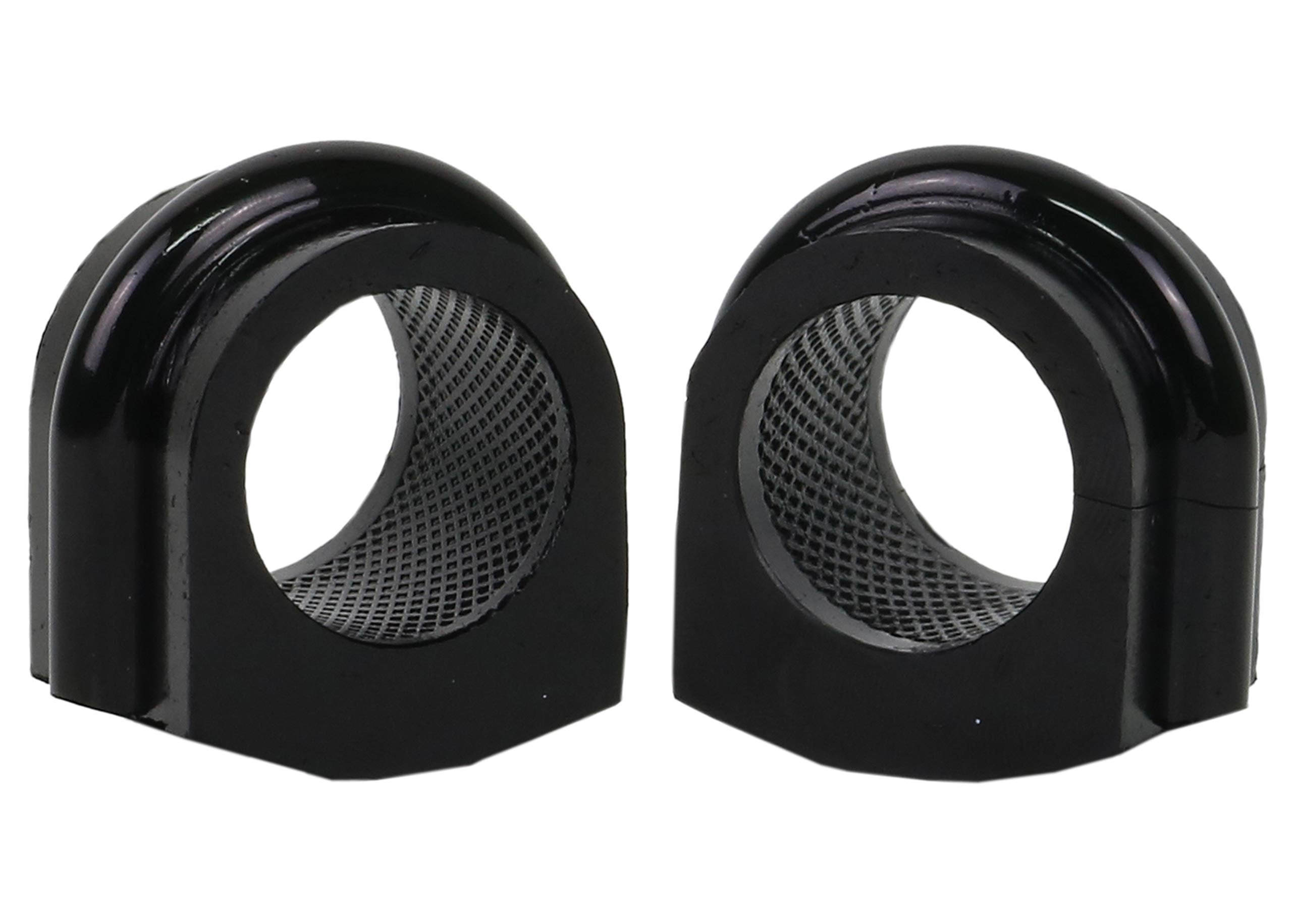 Black Nolathane REV004.0328