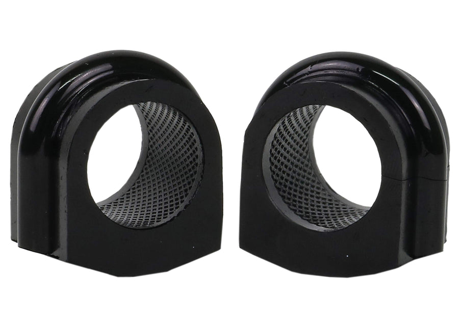 Black Nolathane REV004.0328