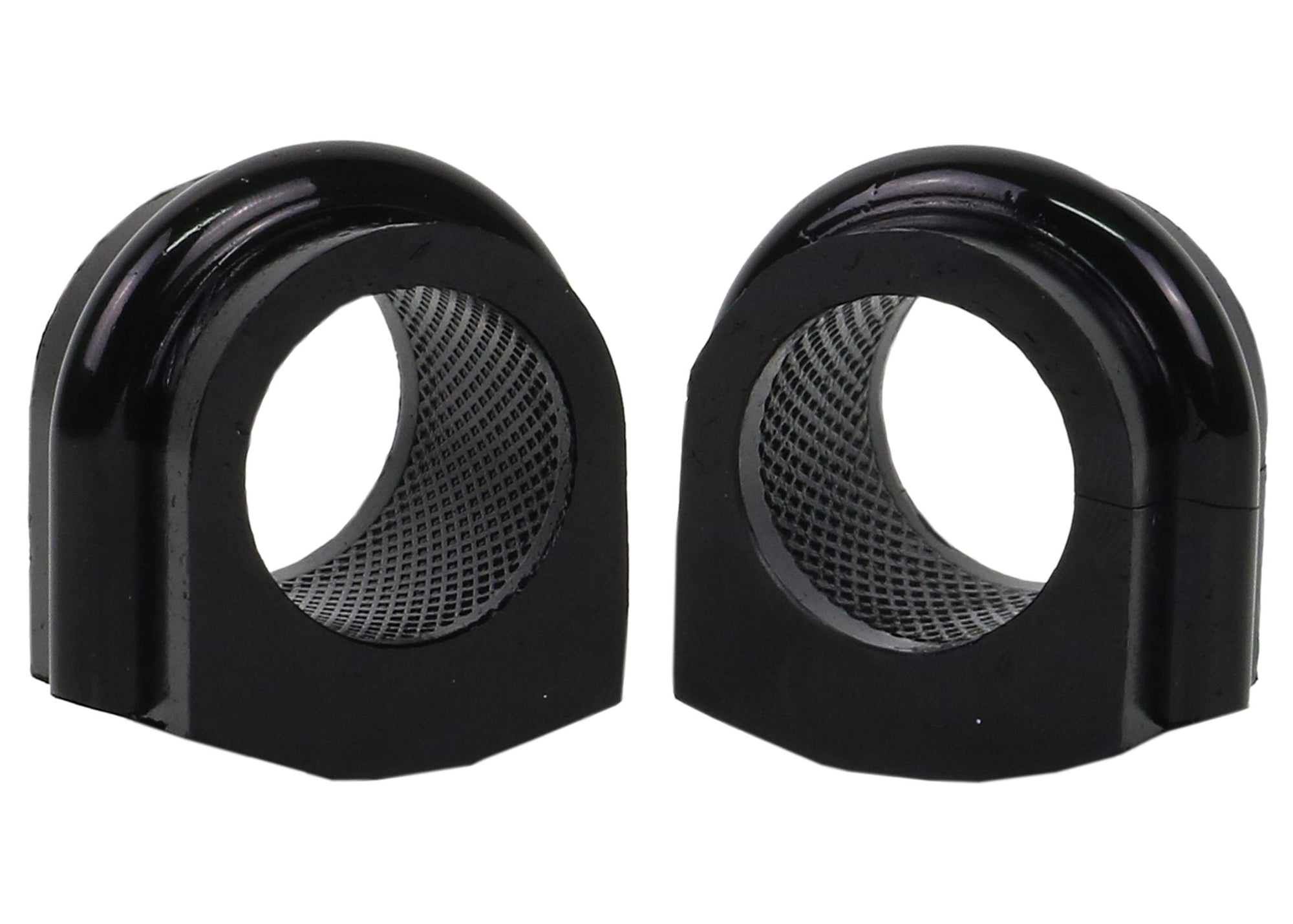 Black Nolathane REV004.0328